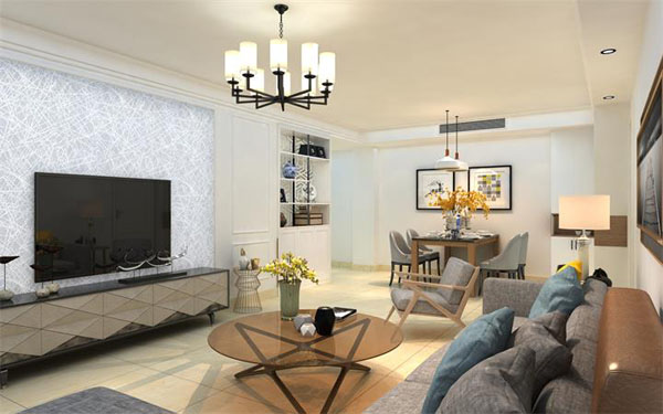 臥室選擇什么顏色好看？如何進行配色？