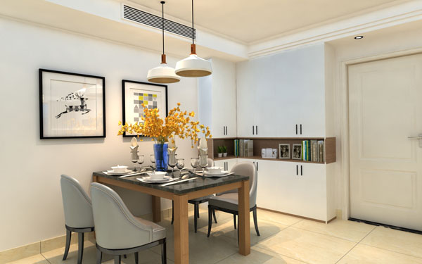 臥室選擇什么顏色好看？如何進行配色？