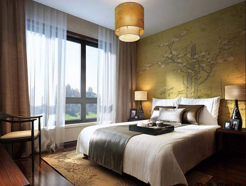 如何選擇壁紙？哪種壁紙材料好？